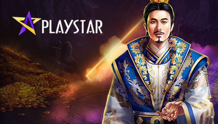 Playstar Slot Game